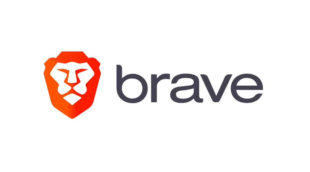 Logo Brave